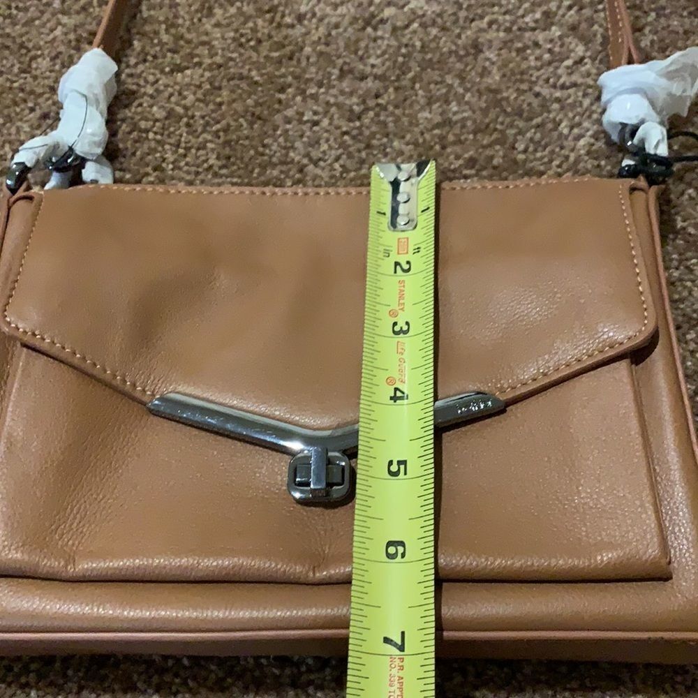 Botkier Valentina cross body. New - Picture 8 of 16